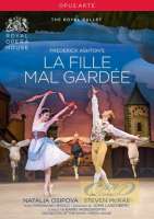 Herold: La Fille mal gardee